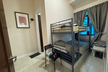 Serenity Park @ East Ledang