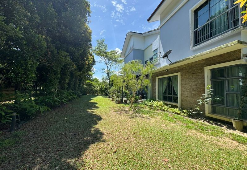 Serenity Park @ East Ledang