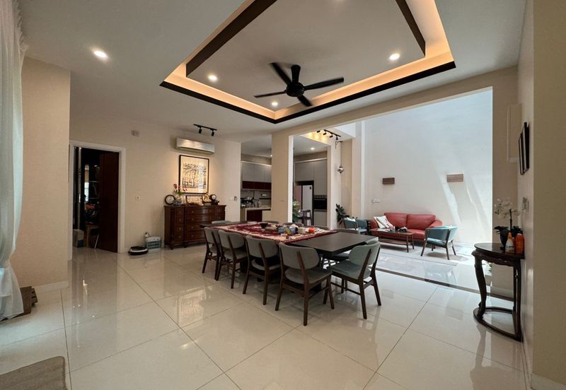 Serenity Park @ East Ledang