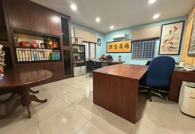 Taman Perindustrian Kota Puteri