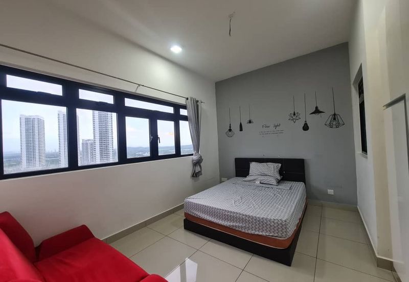 One Medini Condominium