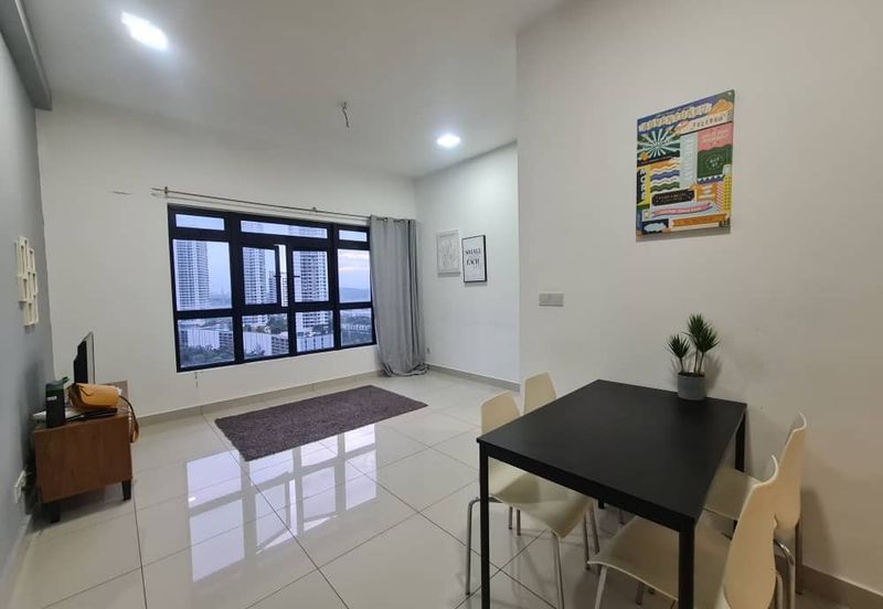 One Medini Condominium