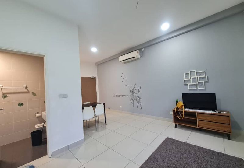 One Medini Condominium