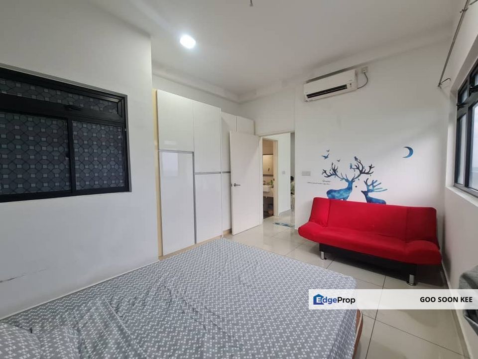 Good Deal One Medini Residences at Medini for Sales, Johor, Johor Bahru