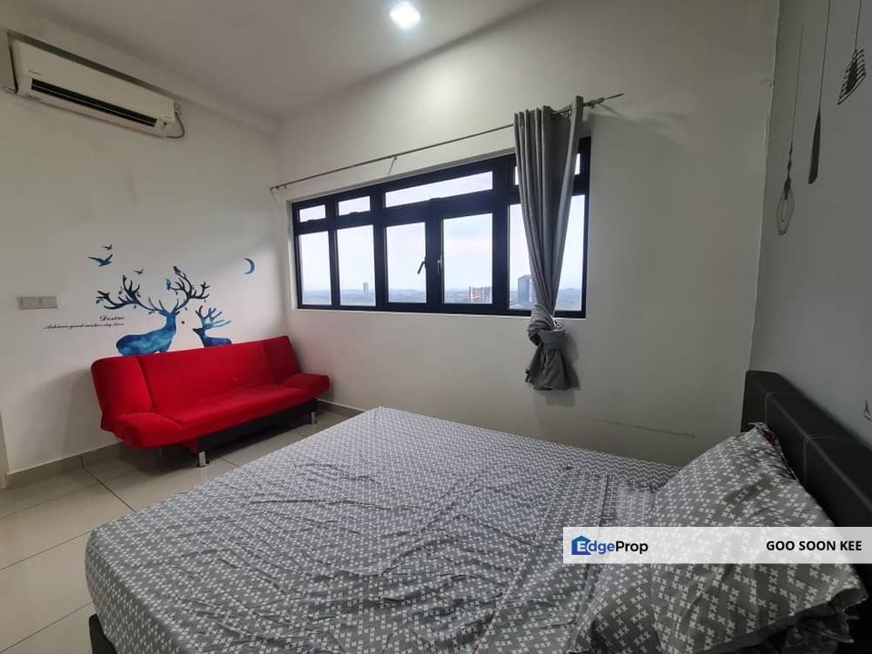 Good Deal One Medini Residences at Medini for Sales, Johor, Johor Bahru