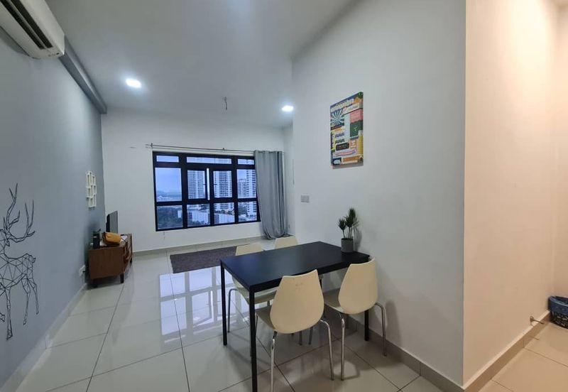 One Medini Condominium