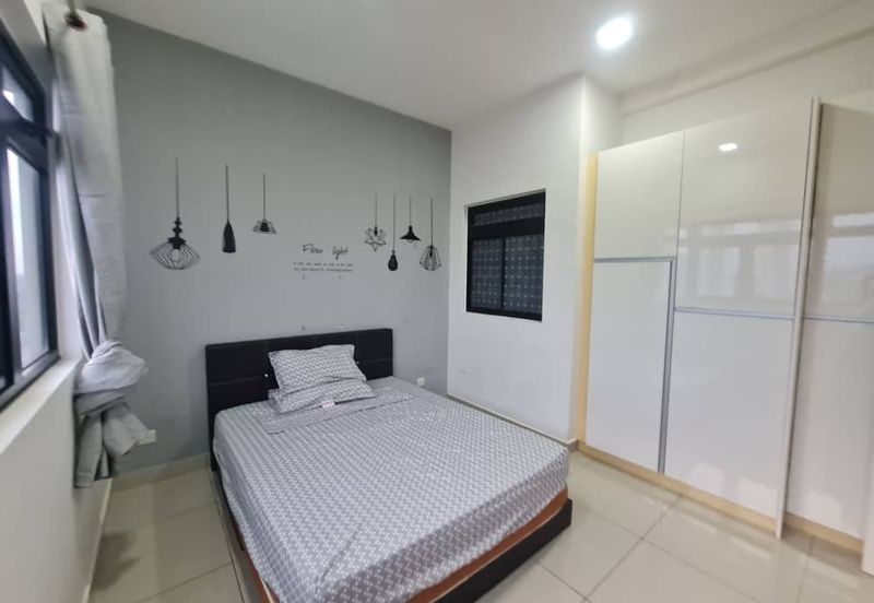 One Medini Condominium