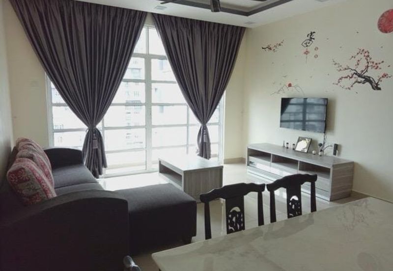 Nusa Heights (Nusa Puncak)