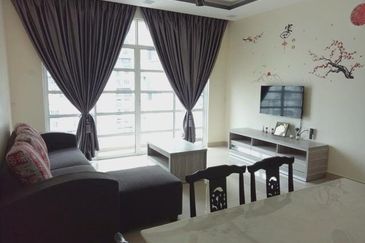 Nusa Heights (Nusa Puncak)