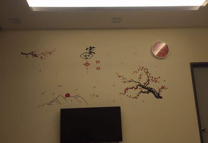 Nusa Heights (Nusa Puncak)