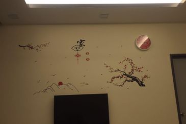 Nusa Heights (Nusa Puncak)