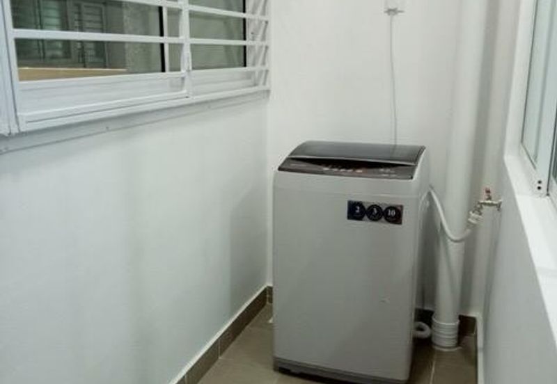 Nusa Heights (Nusa Puncak)