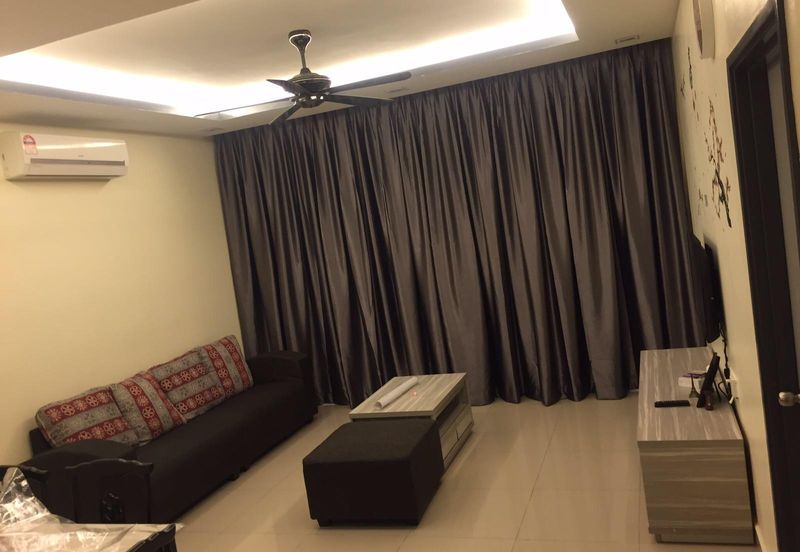 Nusa Heights (Nusa Puncak)