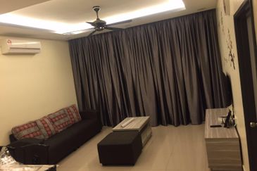 Nusa Heights (Nusa Puncak)