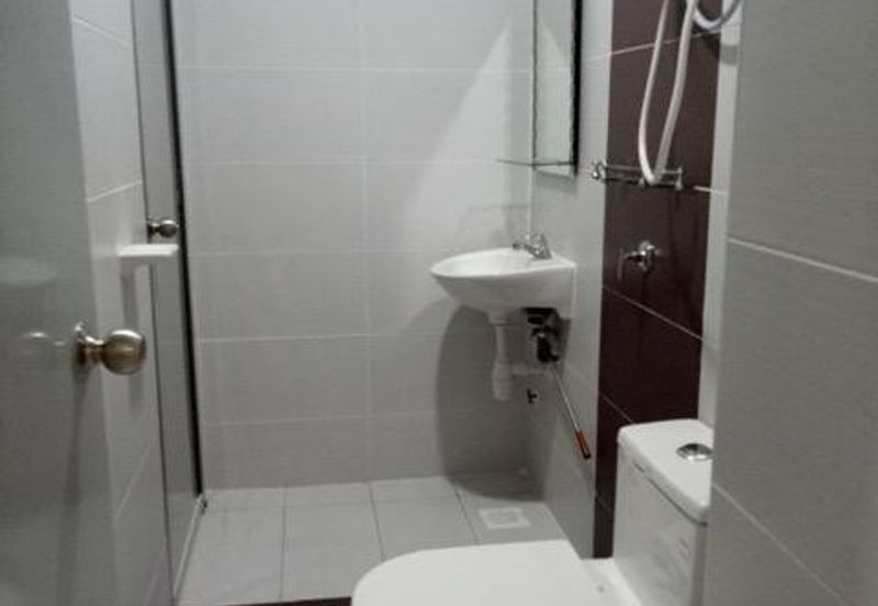 Nusa Heights (Nusa Puncak)