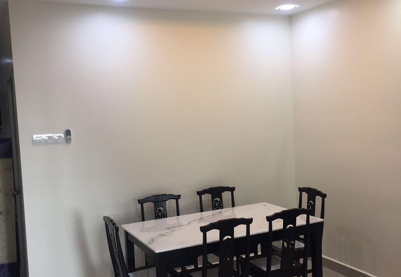 Nusa Heights (Nusa Puncak)