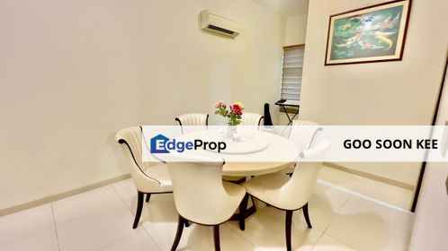 Good Deal Double Storey Terrace Harmony Park at East Ledang , Johor, East Ledang