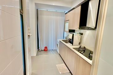 Harmony Park @ East Ledang