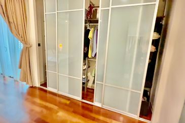 Harmony Park @ East Ledang