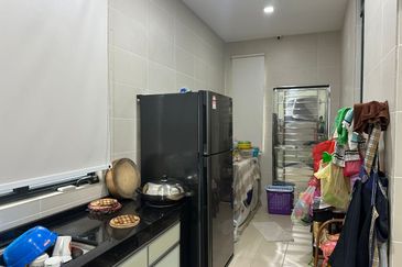 The Straits View Residences