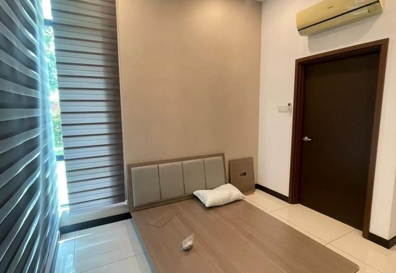 The Straits View Residences