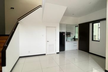 The Straits View Residences