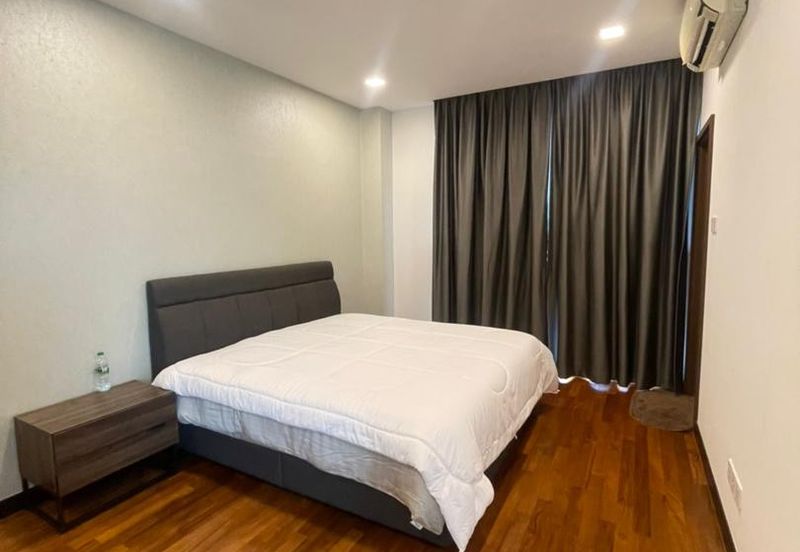 The Straits View Residences