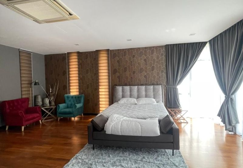 The Straits View Residences