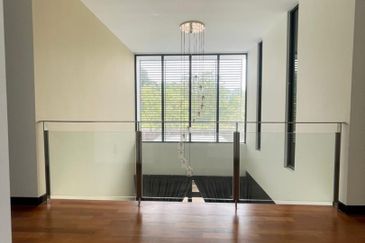 The Straits View Residences