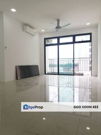 Good Deal 8 scape Residensi Apartment at Taman Perling , Johor, Johor Bahru
