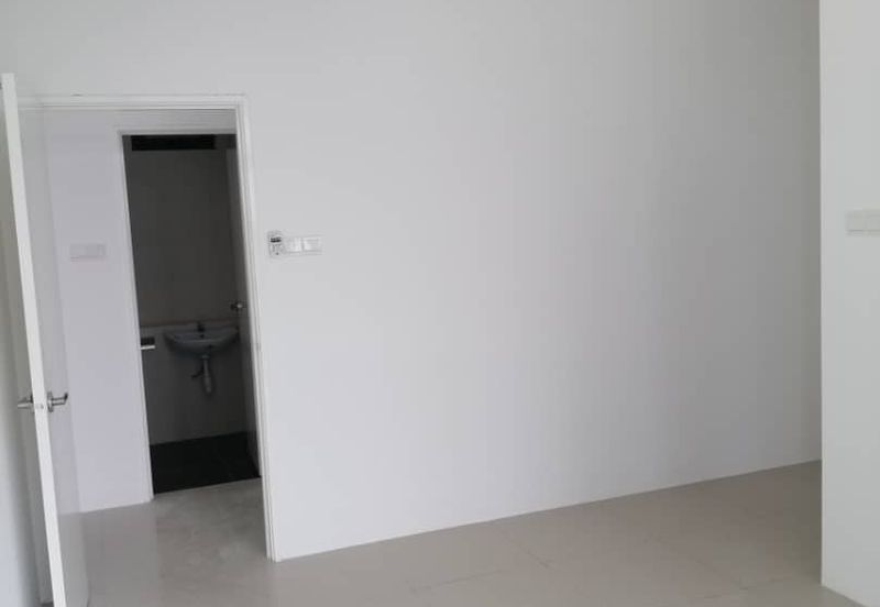 8scape Residences @ Sutera