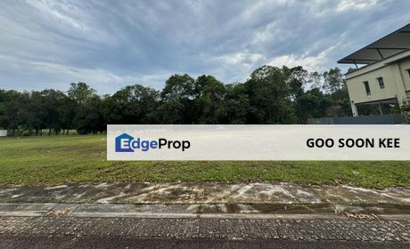 Super nice Impaian Emas Bungalow Land for Sales, Johor, Skudai
