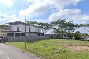 Bandar Nusa Perintis