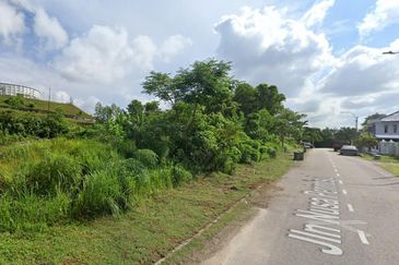 Bandar Nusa Perintis