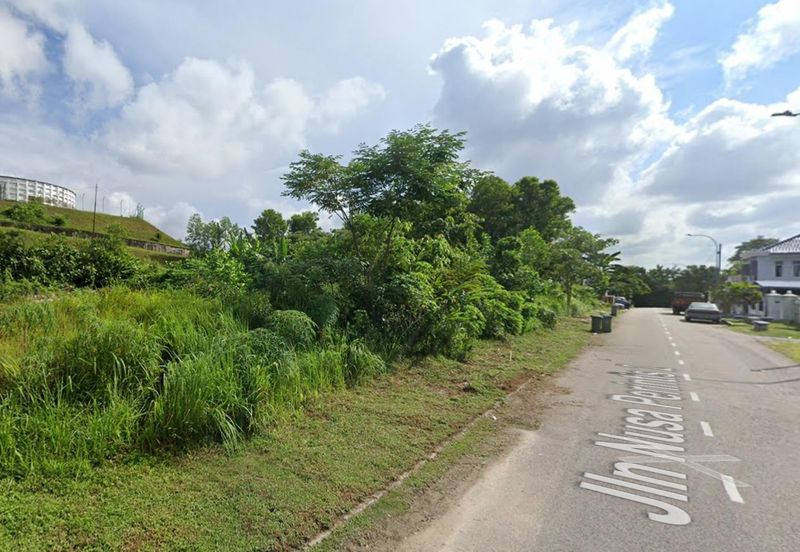 Bandar Nusa Perintis