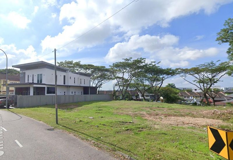 Bandar Nusa Perintis