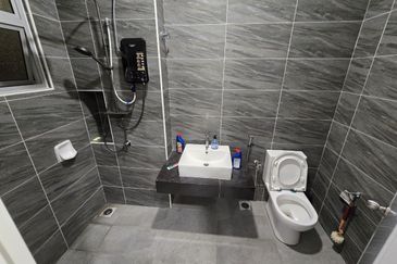 Ruby Hills @ Kangkar Pulai