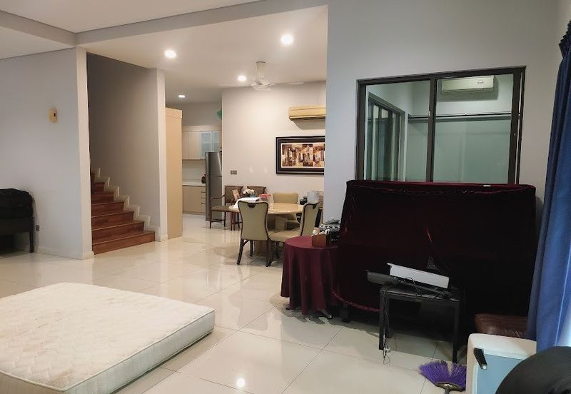 Tranquility Park @ East Ledang