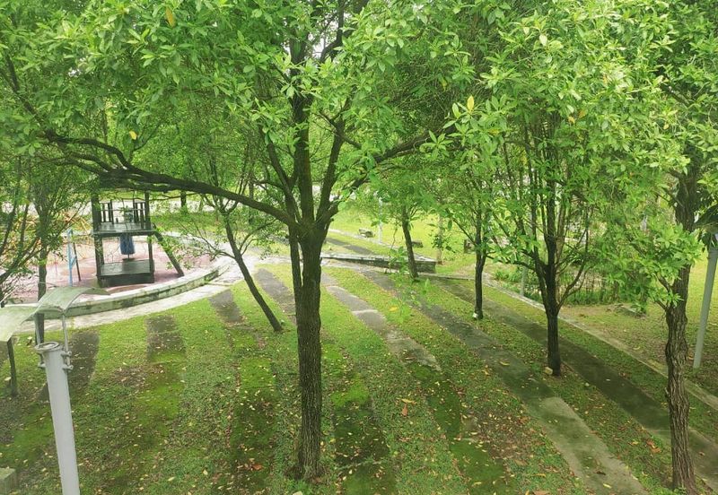 Tranquility Park @ East Ledang