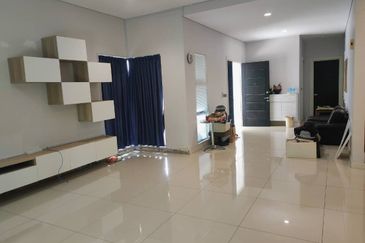 Tranquility Park @ East Ledang