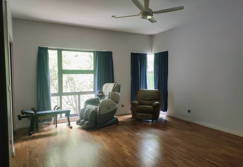 Tranquility Park @ East Ledang