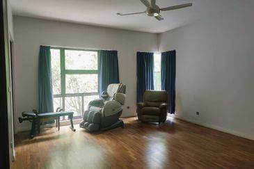 Tranquility Park @ East Ledang