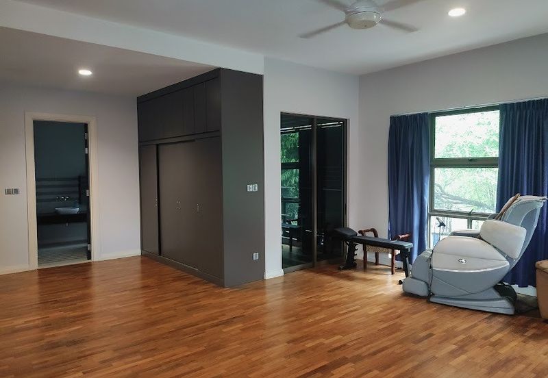 Tranquility Park @ East Ledang