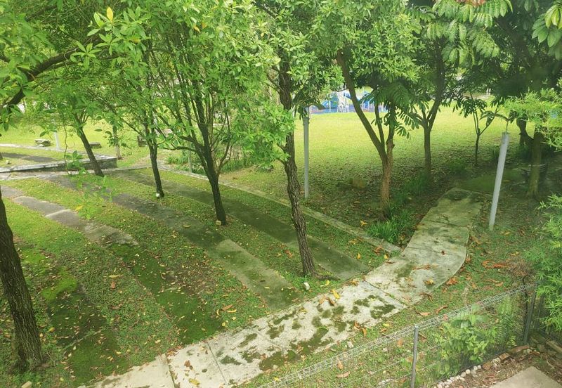 Tranquility Park @ East Ledang