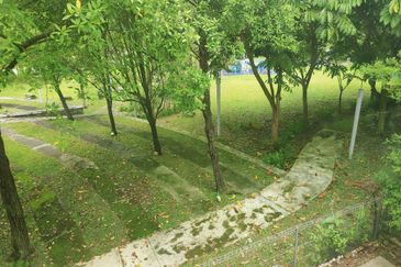 Tranquility Park @ East Ledang