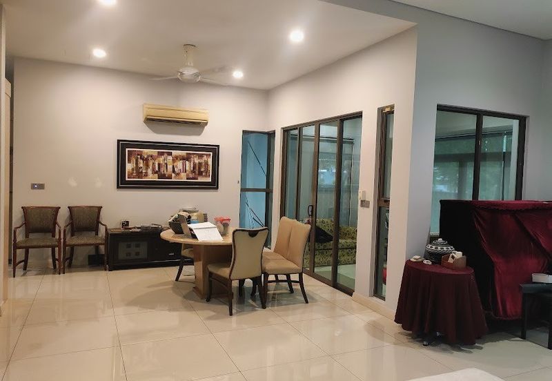 Tranquility Park @ East Ledang