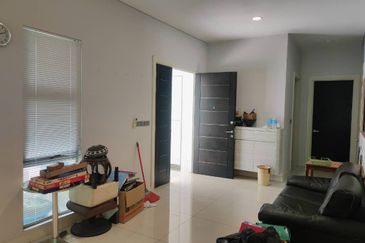 Tranquility Park @ East Ledang