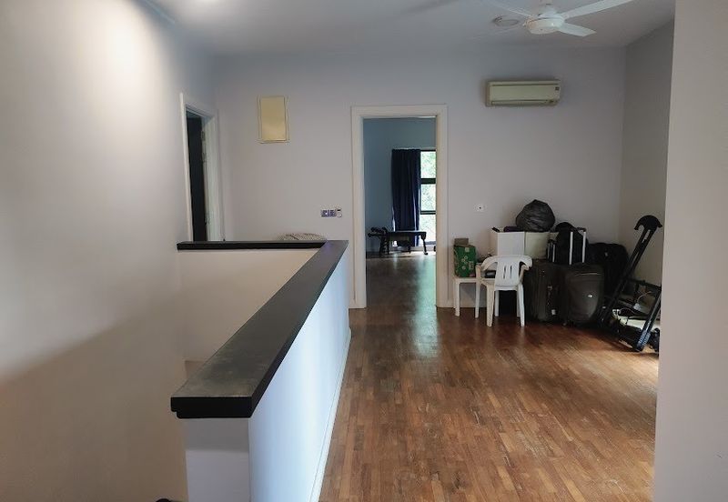 Tranquility Park @ East Ledang