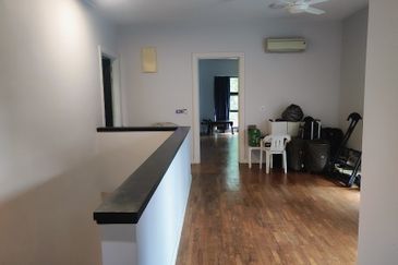 Tranquility Park @ East Ledang