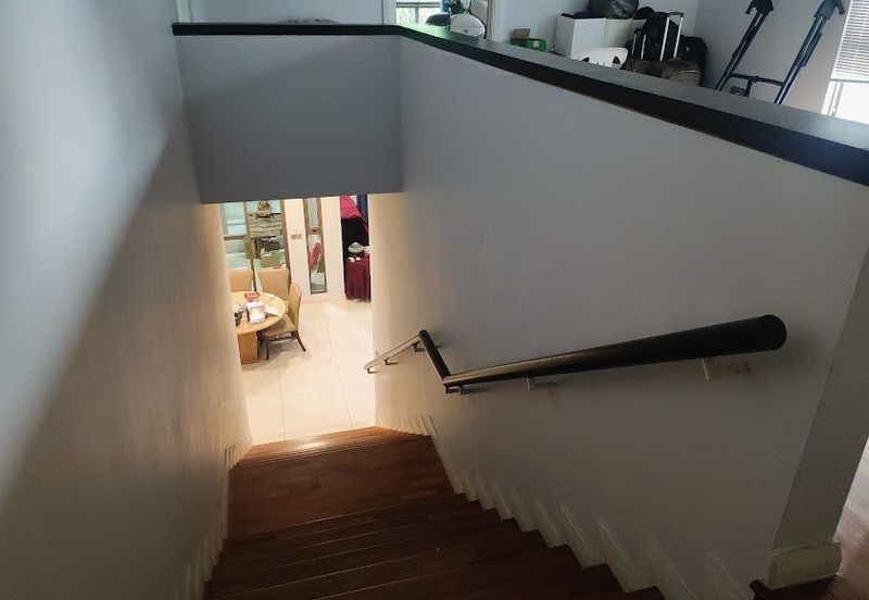 Tranquility Park @ East Ledang